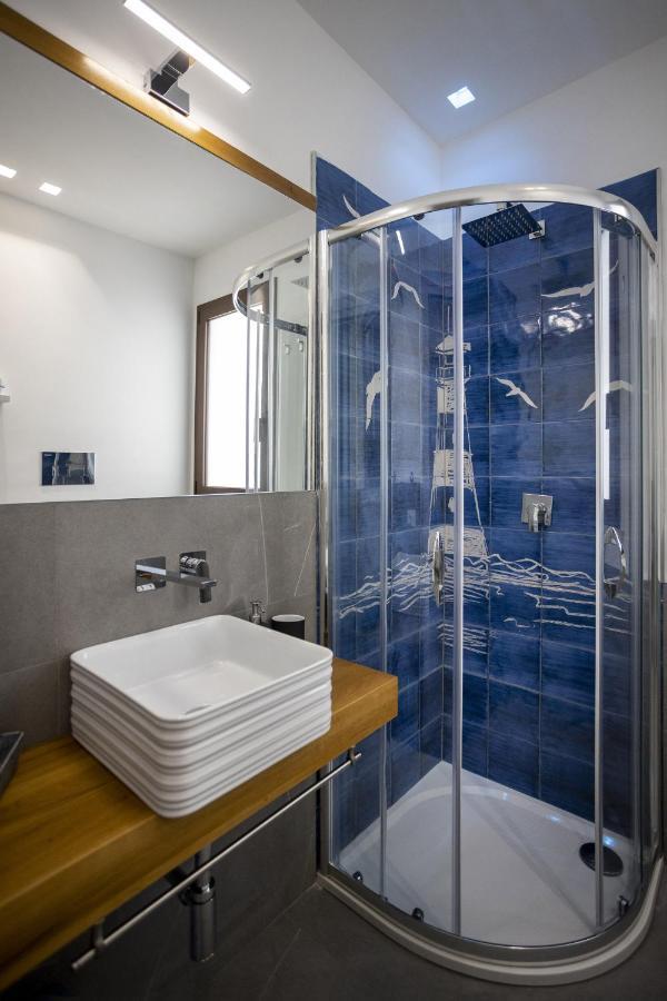 Acquaro Suite Apartments San Vito Lo Capo Bagian luar foto