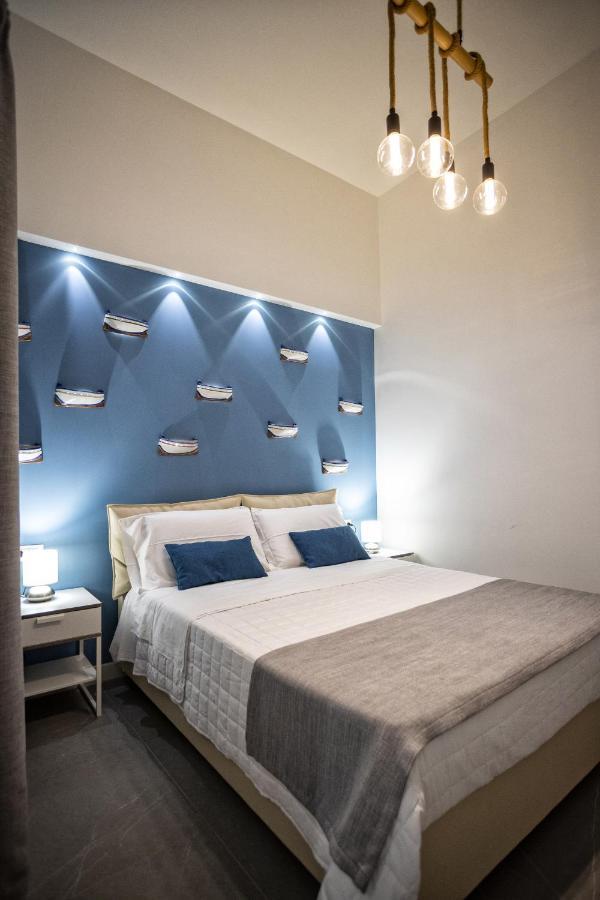 Acquaro Suite Apartments San Vito Lo Capo Bagian luar foto