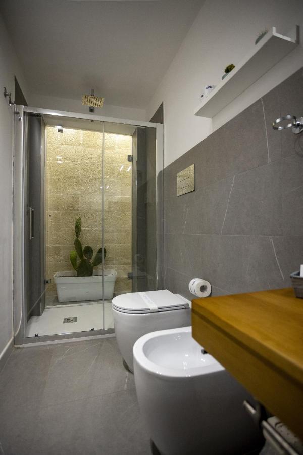 Acquaro Suite Apartments San Vito Lo Capo Bagian luar foto