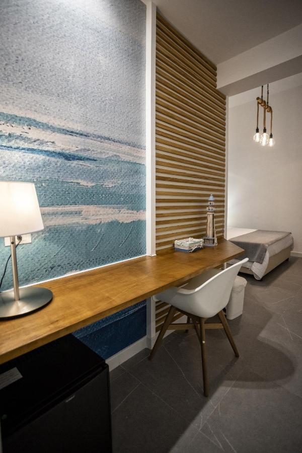 Acquaro Suite Apartments San Vito Lo Capo Bagian luar foto