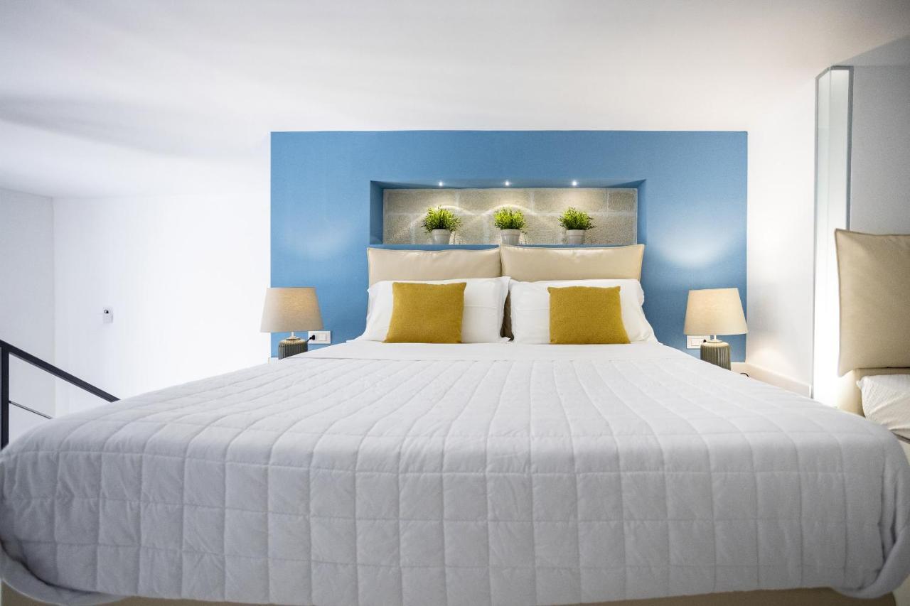 Acquaro Suite Apartments San Vito Lo Capo Bagian luar foto