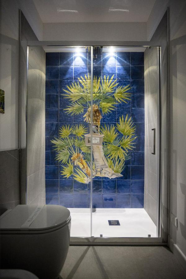 Acquaro Suite Apartments San Vito Lo Capo Bagian luar foto