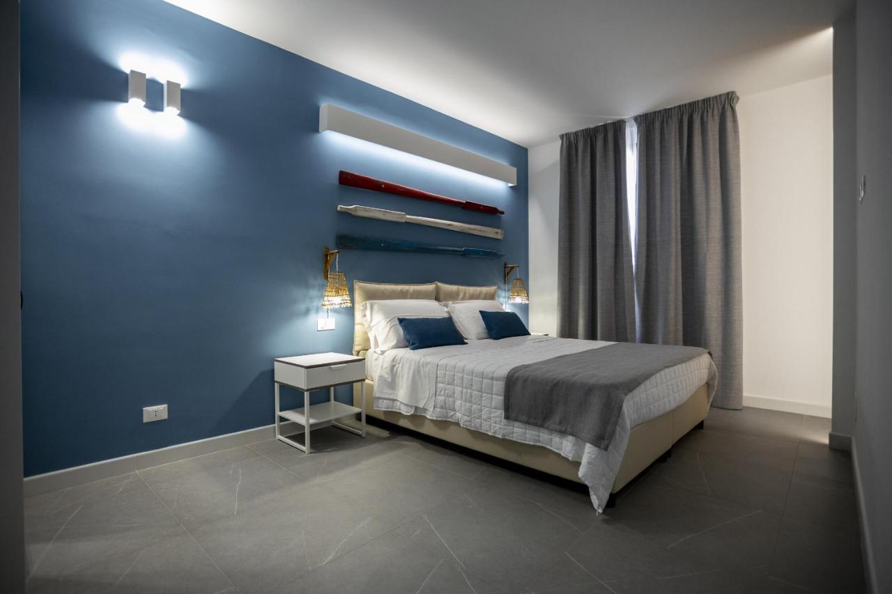 Acquaro Suite Apartments San Vito Lo Capo Bagian luar foto